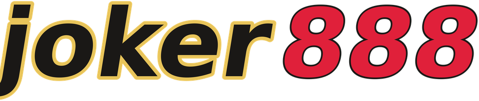 joker888 logo