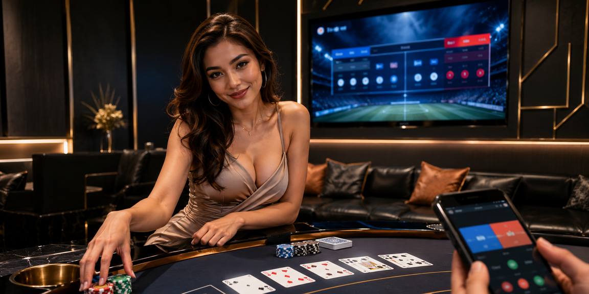 joker888 Gerbang Gatot Kaca