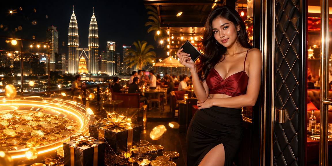 joker888 Mega Treasure Hadir di joker888 untuk Anda