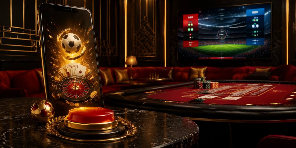 joker888 mobile gaming