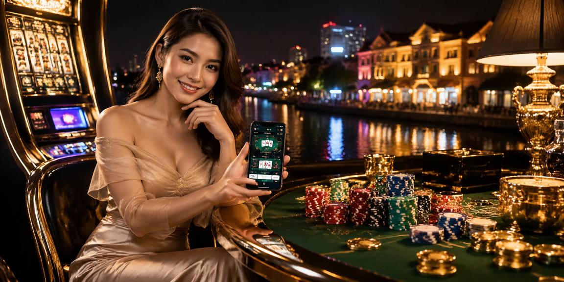 joker888 Apa yang Kami Sediakan dalam Mega Treasure
