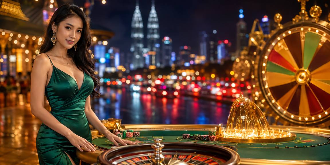 joker888 Reel Klasik Slots 777 Dalam Satu Lobi